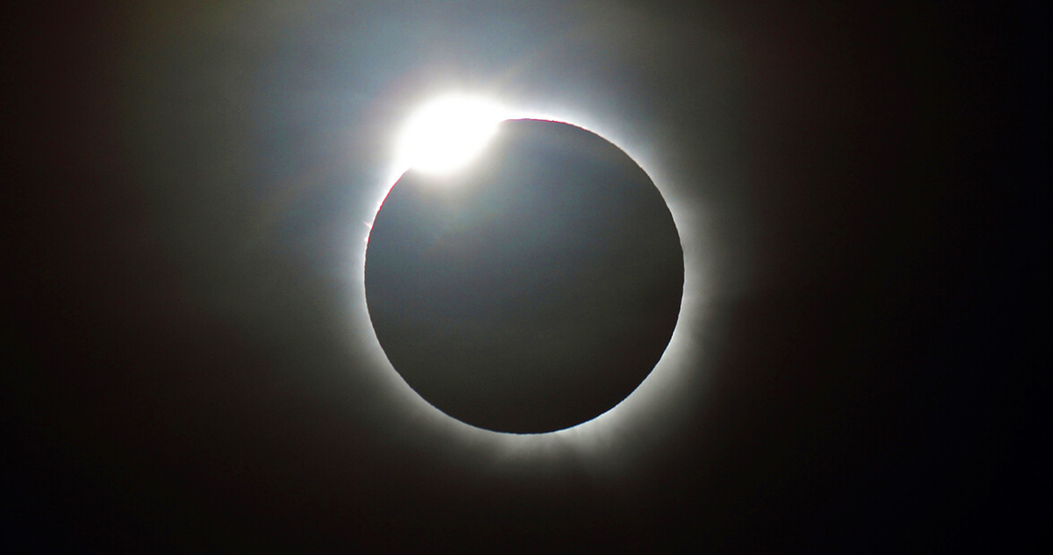total solar eclipse august 2017