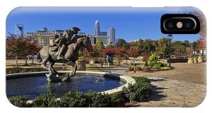 Charlotte Phone Cases